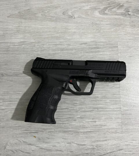 Satılık TABANCA – Sarsılmaz SAR9 – 9mm (9x19mm) – Taşıma Ruhsatlı – Bingöl – İlan 31427 – Görsel 31428