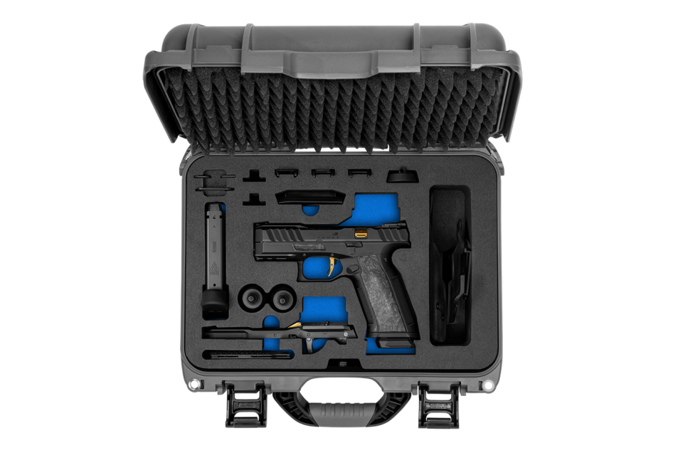 Satılık TABANCA – Laugo Alien Remus – 9mm (9x19mm) – Taşıma Ruhsatlı – İzmir – İlan 32581 – Görsel 32585