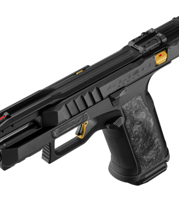 Satılık TABANCA – Laugo Alien Remus – 9mm (9x19mm) – Taşıma Ruhsatlı – İzmir – İlan 32581 – Görsel 32582