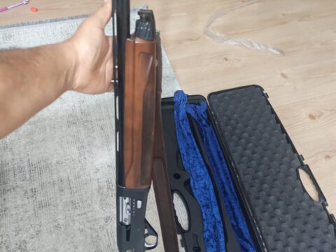 Satılık YİVSİZ TÜFEK – Huğlu Veyron – 12 Kalibre – Aydın – İlan 31692 – Görsel 31694