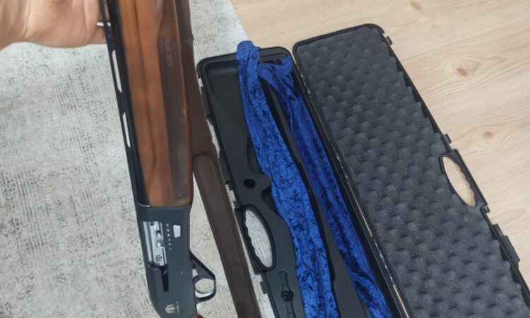 Satılık YİVSİZ TÜFEK – Huğlu Veyron – 12 Kalibre – Aydın – İlan 31692 – Görsel 31693