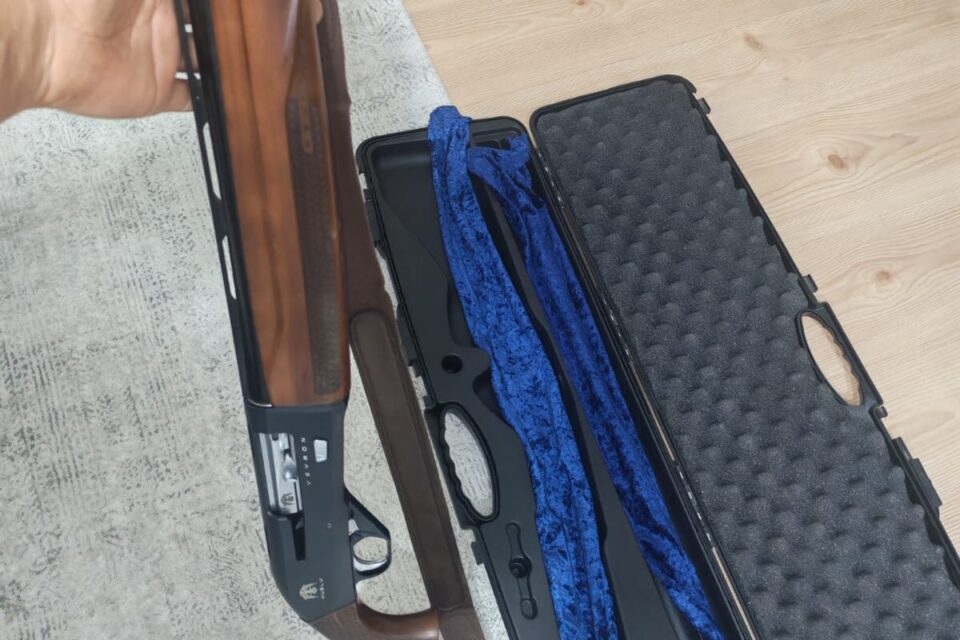 Satılık YİVSİZ TÜFEK – Huğlu Veyron – 12 Kalibre – Aydın – İlan 31692 – Görsel 31693