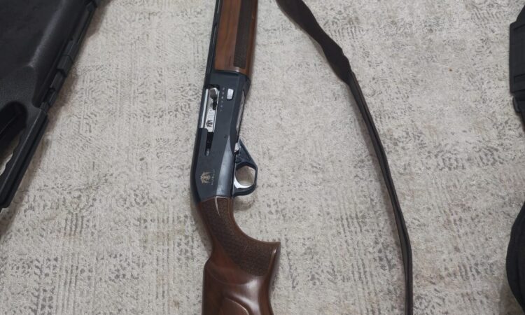 Satılık YİVSİZ TÜFEK – Huğlu Veyron – 12 Kalibre – Aydın – İlan 31692 – Görsel 31698