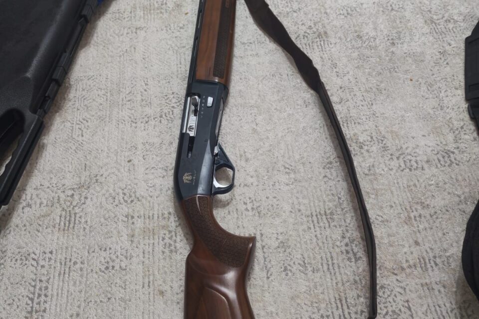 Satılık YİVSİZ TÜFEK – Huğlu Veyron – 12 Kalibre – Aydın – İlan 31692 – Görsel 31698