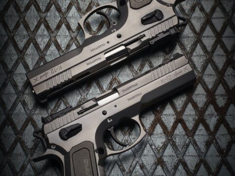 Satılık TABANCA – Sarsılmaz K12 – 9mm (9x19mm) – Bulundurma Ruhsatlı – Konya – İlan 33974 – Görsel 33975