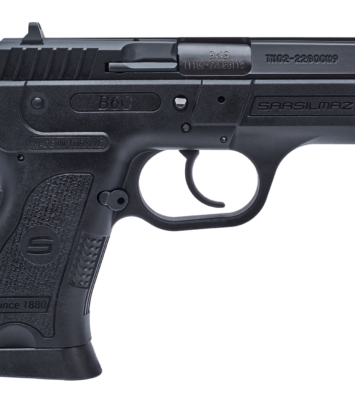 Satılık TABANCA – Sarsılmaz B6 – 9mm (9x19mm) – Taşıma Ruhsatlı – Ankara – İlan 33881 – Görsel 33882