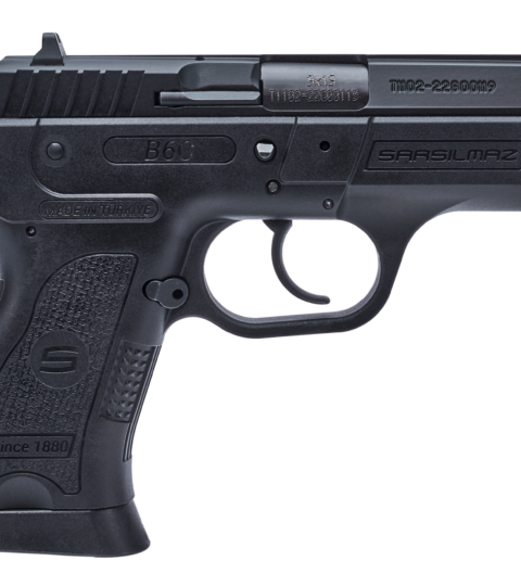 Satılık TABANCA – Sarsılmaz B6 – 9mm (9x19mm) – Taşıma Ruhsatlı – Ankara – İlan 33881 – Görsel 33882
