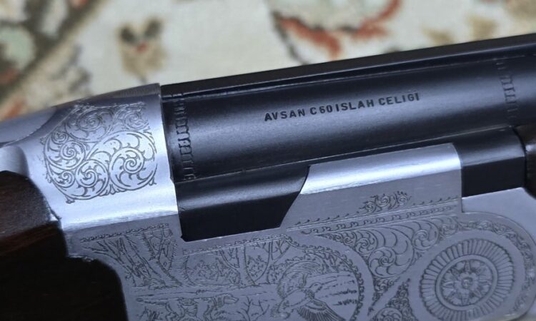 Satılık YİVSİZ TÜFEK – Avsan Süperpoze – 16 Kalibre – Sakarya – İlan 34343 – Görsel 34345