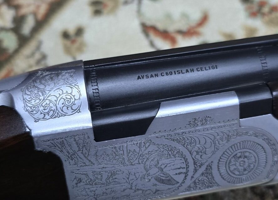 Satılık YİVSİZ TÜFEK – Avsan Süperpoze – 16 Kalibre – Sakarya – İlan 34343 – Görsel 34345