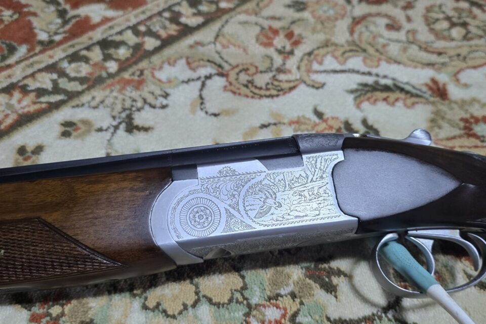 Satılık YİVSİZ TÜFEK – Avsan Süperpoze – 16 Kalibre – Sakarya – İlan 34343 – Görsel 34347