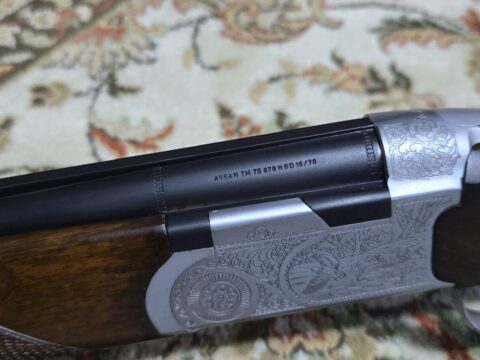 Satılık YİVSİZ TÜFEK – Avsan Süperpoze – 16 Kalibre – Sakarya – İlan 34343 – Görsel 34344