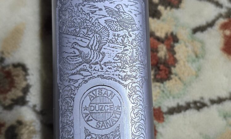 Satılık YİVSİZ TÜFEK – Avsan Süperpoze – 16 Kalibre – Sakarya – İlan 34343 – Görsel 34346