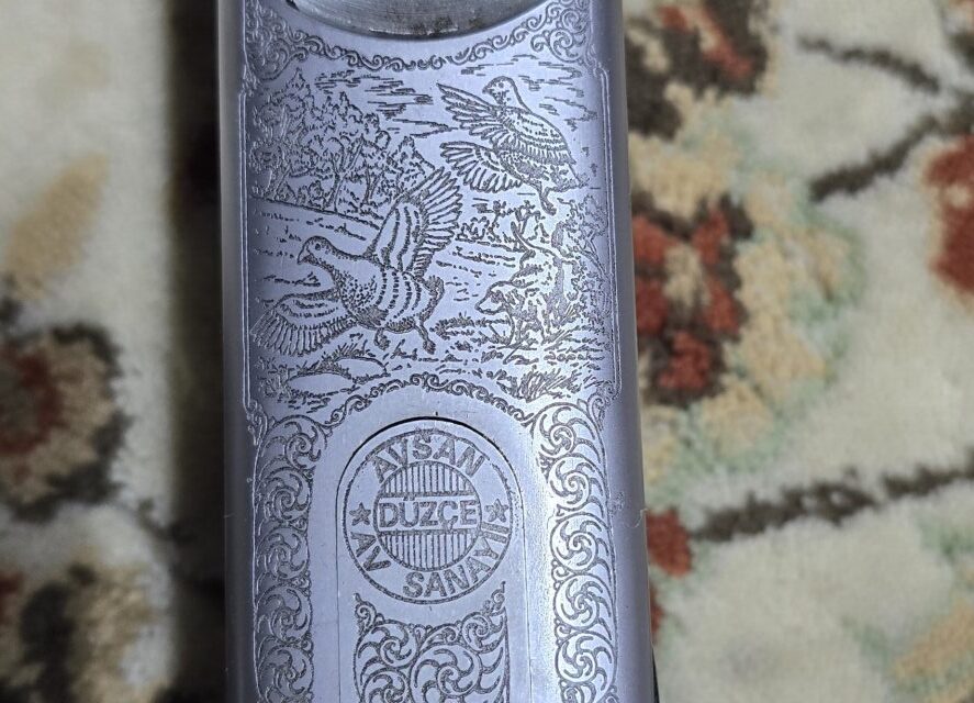 Satılık YİVSİZ TÜFEK – Avsan Süperpoze – 16 Kalibre – Sakarya – İlan 34343 – Görsel 34346