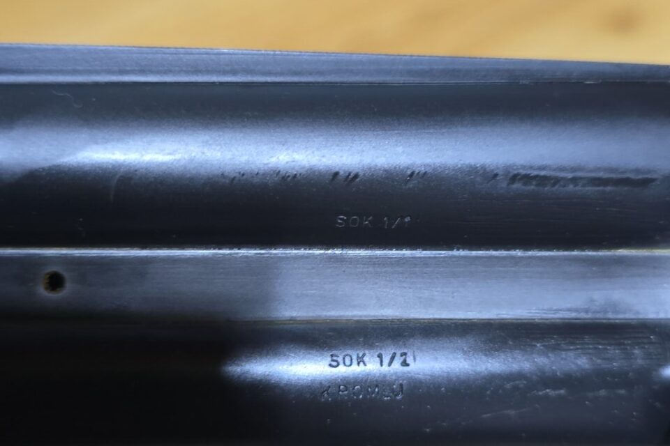 Satılık YİVSİZ TÜFEK – Avsan Süperpoze – 16 Kalibre – Sakarya – İlan 34343 – Görsel 34348