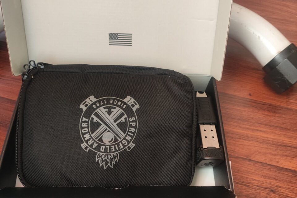 Satılık TABANCA – Springfield Hellcat – 9mm (9x19mm) – Taşıma Ruhsatlı – Konya – İlan 31537 – Görsel 31540