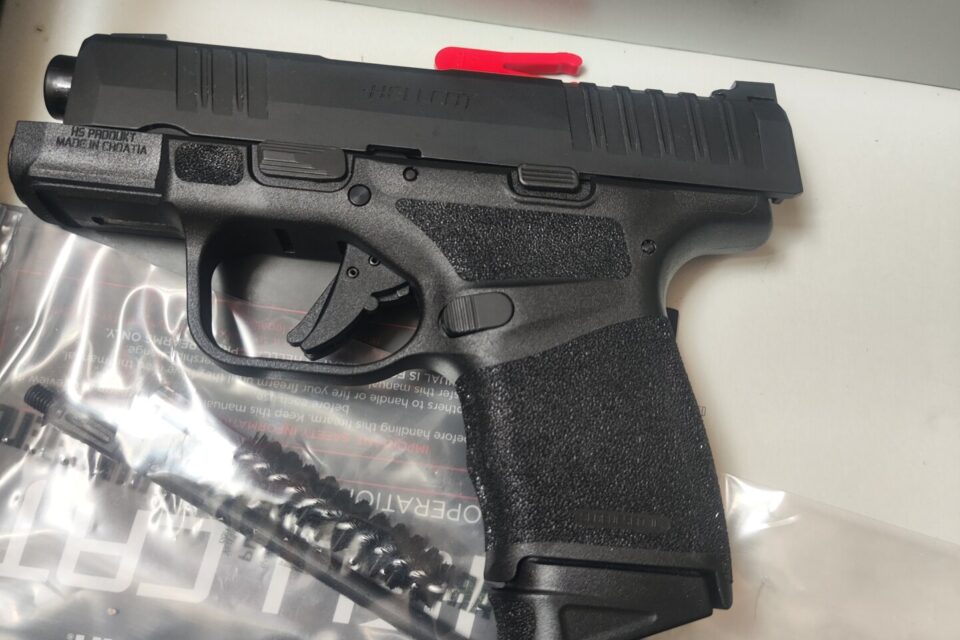 Satılık TABANCA – Springfield Hellcat – 9mm (9x19mm) – Taşıma Ruhsatlı – Konya – İlan 31537 – Görsel 31541