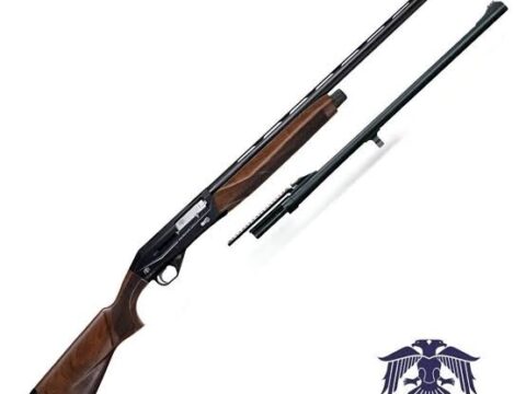 Satılık YİVSİZ TÜFEK – Huğlu Renova – 12 Kalibre – Yalova – İlan 31475 – Görsel 31476