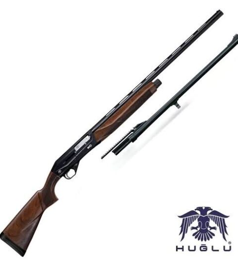 Satılık YİVSİZ TÜFEK – Huğlu Renova – 12 Kalibre – Yalova – İlan 31475 – Görsel 31476