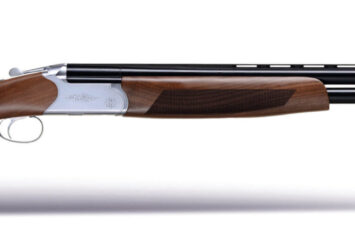 Satılık YİVSİZ TÜFEK – Huğlu 104 A – 12 Kalibre – Yalova – İlan 31477 – Görsel 31478