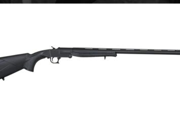 Satılık YİVSİZ TÜFEK – Capra Tek Kırma – 12 Kalibre – Yalova – İlan 31479 – Görsel 31480