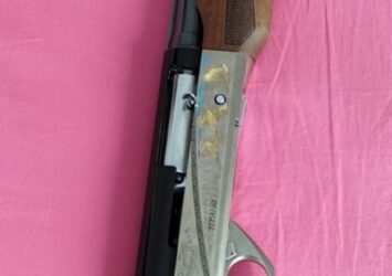 Satılık YİVSİZ TÜFEK – Breda Titano – 12 Kalibre – İstanbul – İlan 32885 – Görsel 32886