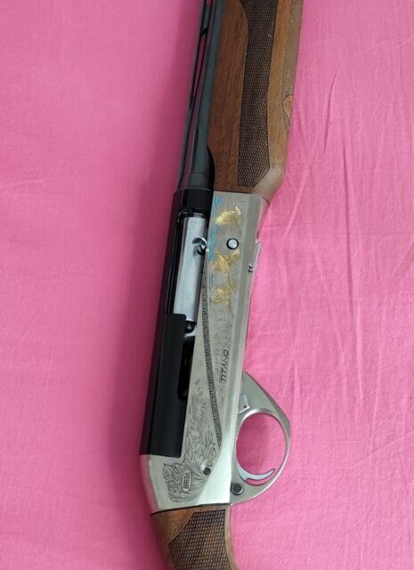 Satılık YİVSİZ TÜFEK – Breda Titano – 12 Kalibre – İstanbul – İlan 32885 – Görsel 32886