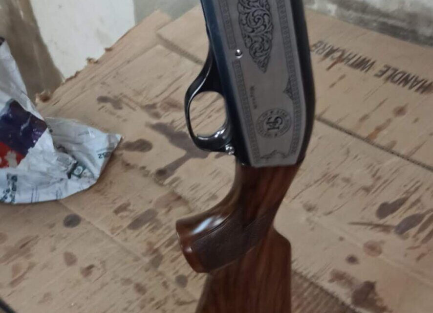 Satılık YİVSİZ TÜFEK – Huğlu Forever – 12 Kalibre – Düzce – İlan 34181 – Görsel 34184