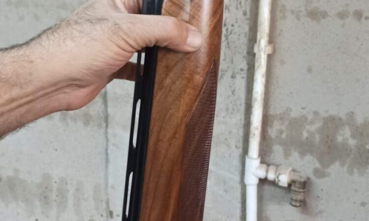 Satılık YİVSİZ TÜFEK – Huğlu Forever – 12 Kalibre – Düzce – İlan 34181 – Görsel 34187