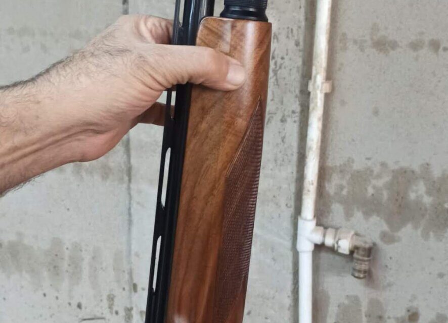 Satılık YİVSİZ TÜFEK – Huğlu Forever – 12 Kalibre – Düzce – İlan 34181 – Görsel 34187