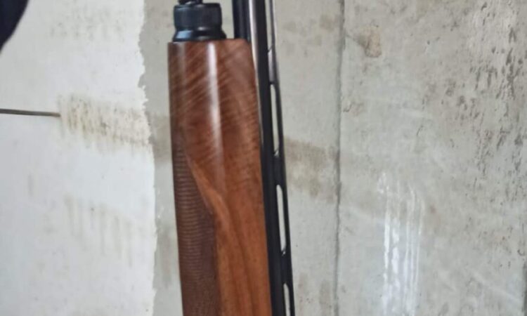 Satılık YİVSİZ TÜFEK – Huğlu Forever – 12 Kalibre – Düzce – İlan 34181 – Görsel 34186