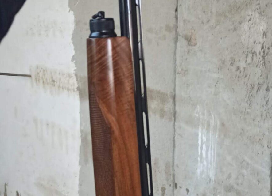 Satılık YİVSİZ TÜFEK – Huğlu Forever – 12 Kalibre – Düzce – İlan 34181 – Görsel 34186