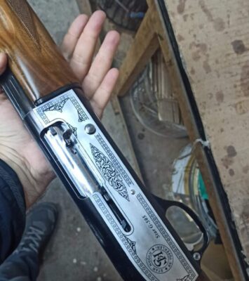 Satılık YİVSİZ TÜFEK – Huğlu Forever – 12 Kalibre – Düzce – İlan 34181 – Görsel 34183