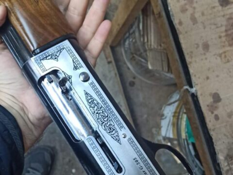 Satılık YİVSİZ TÜFEK – Huğlu Forever – 12 Kalibre – Düzce – İlan 34181 – Görsel 34183