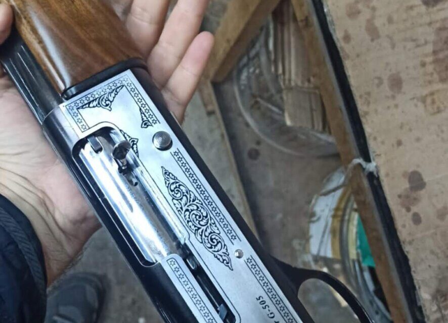 Satılık YİVSİZ TÜFEK – Huğlu Forever – 12 Kalibre – Düzce – İlan 34181 – Görsel 34183