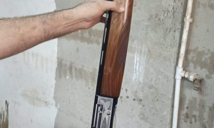 Satılık YİVSİZ TÜFEK – Huğlu Forever – 12 Kalibre – Düzce – İlan 34181 – Görsel 34182