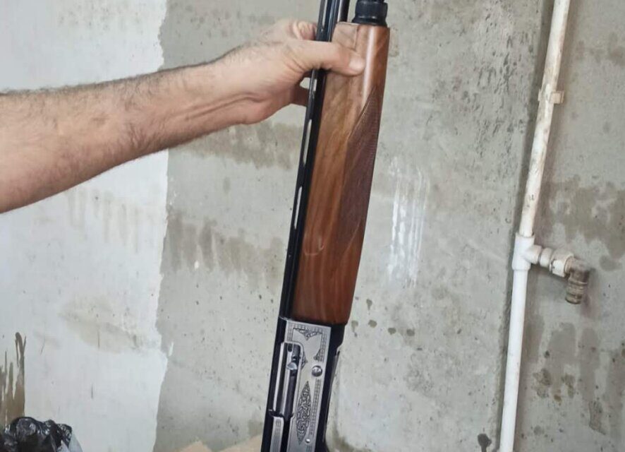 Satılık YİVSİZ TÜFEK – Huğlu Forever – 12 Kalibre – Düzce – İlan 34181 – Görsel 34182