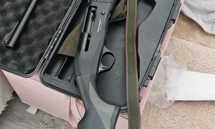 Satılık YİVSİZ TÜFEK – Armsan Paragon – 12 Kalibre – Erzincan – İlan 33116 – Görsel 33122