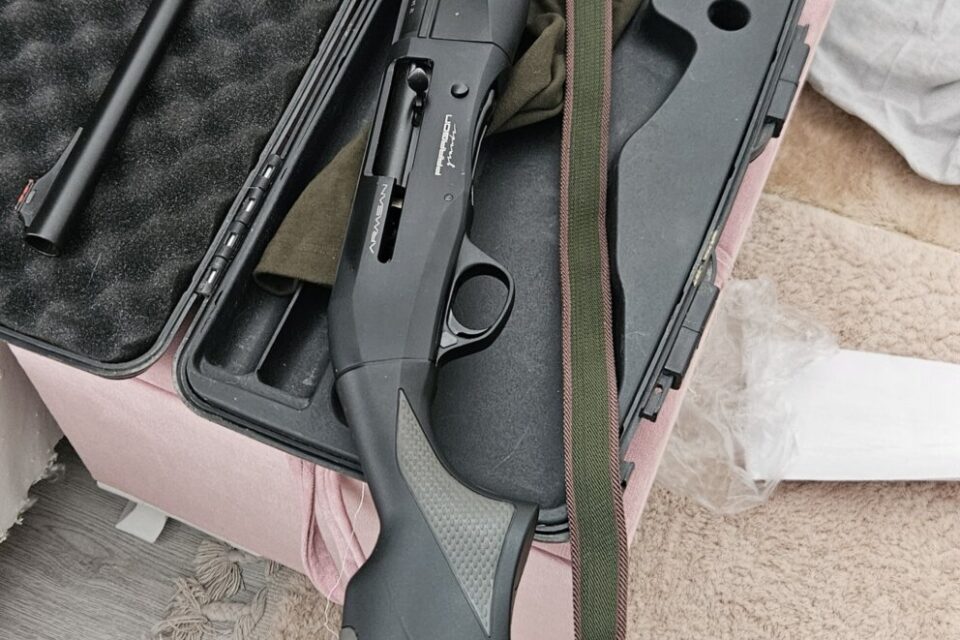 Satılık YİVSİZ TÜFEK – Armsan Paragon – 12 Kalibre – Erzincan – İlan 33116 – Görsel 33122