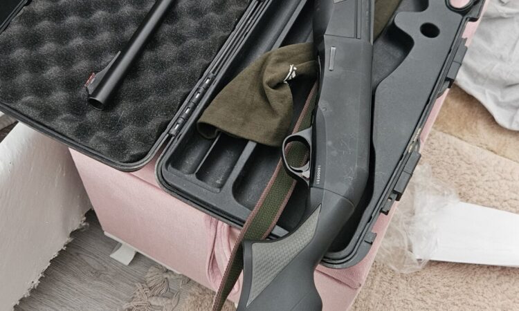 Satılık YİVSİZ TÜFEK – Armsan Paragon – 12 Kalibre – Erzincan – İlan 33116 – Görsel 33121