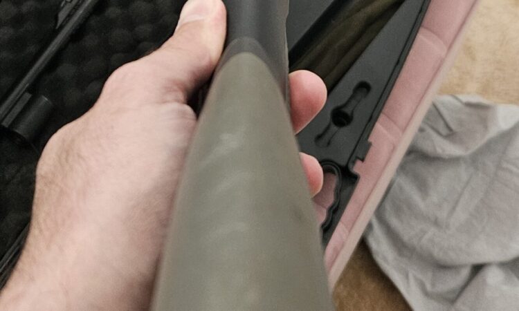 Satılık YİVSİZ TÜFEK – Armsan Paragon – 12 Kalibre – Erzincan – İlan 33116 – Görsel 33119