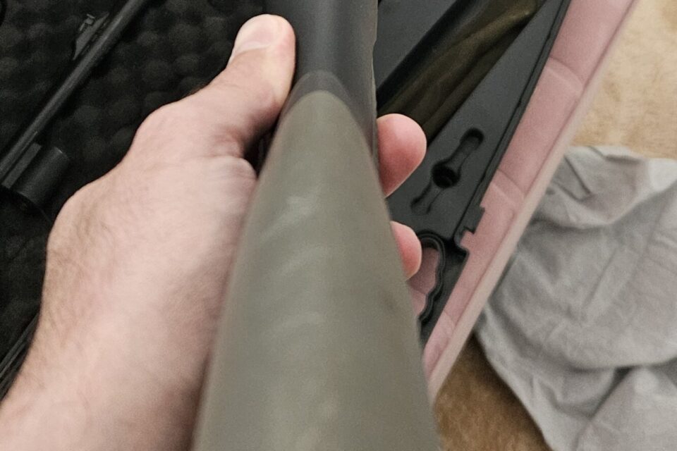 Satılık YİVSİZ TÜFEK – Armsan Paragon – 12 Kalibre – Erzincan – İlan 33116 – Görsel 33119