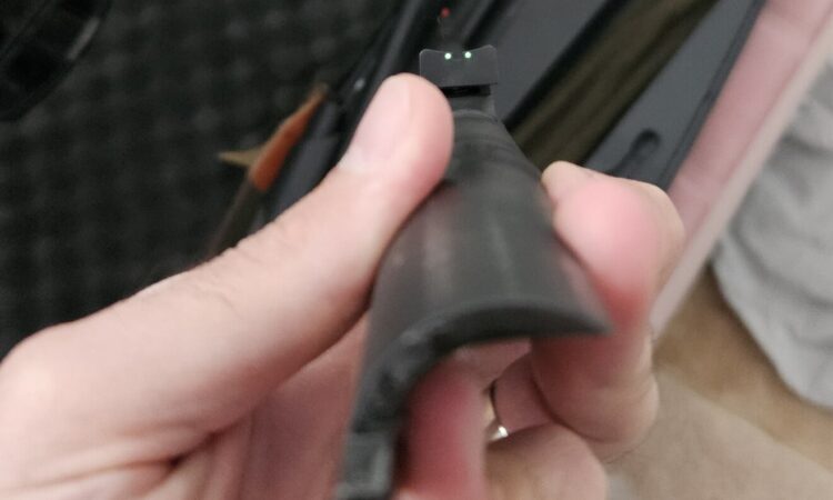 Satılık YİVSİZ TÜFEK – Armsan Paragon – 12 Kalibre – Erzincan – İlan 33116 – Görsel 33117