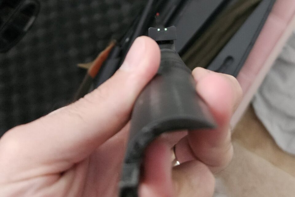 Satılık YİVSİZ TÜFEK – Armsan Paragon – 12 Kalibre – Erzincan – İlan 33116 – Görsel 33117