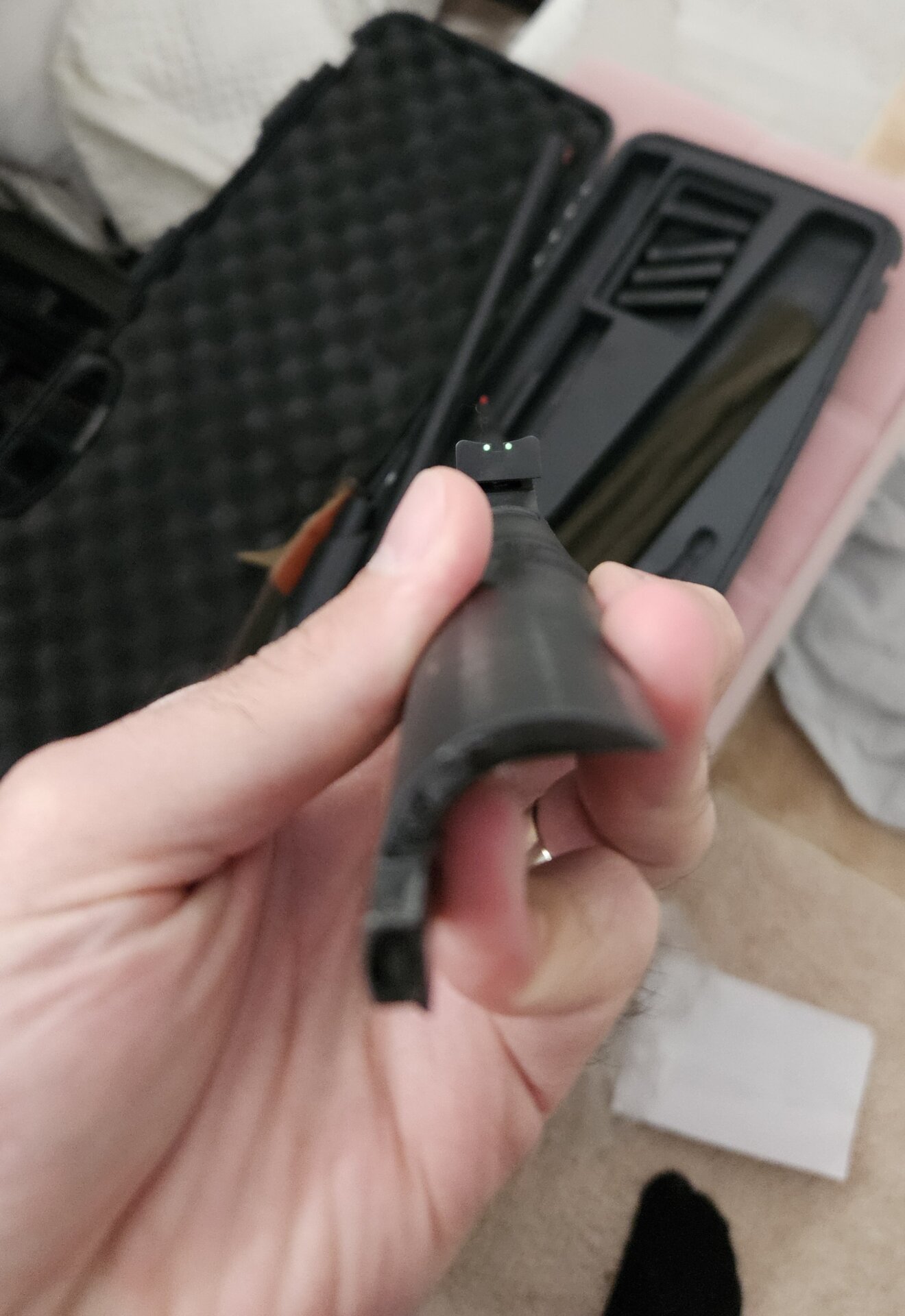 Satılık YİVSİZ TÜFEK – Armsan Paragon – 12 Kalibre – Erzincan – İlan 33116 – Görsel 33117