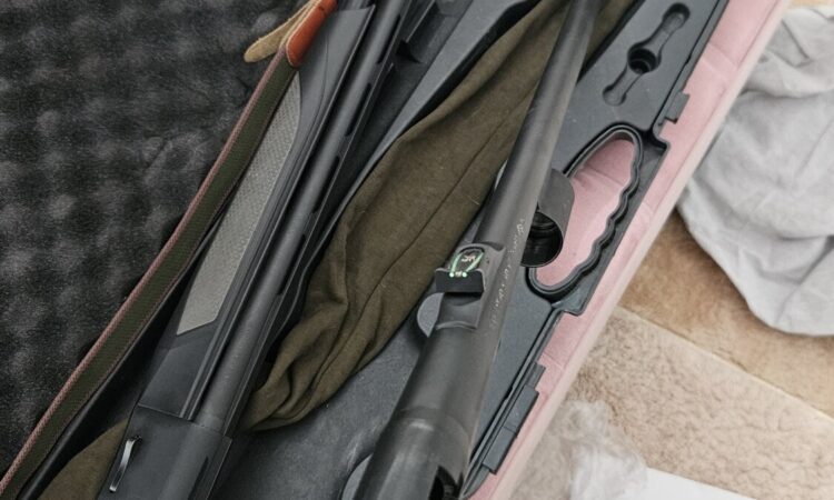 Satılık YİVSİZ TÜFEK – Armsan Paragon – 12 Kalibre – Erzincan – İlan 33116 – Görsel 33120