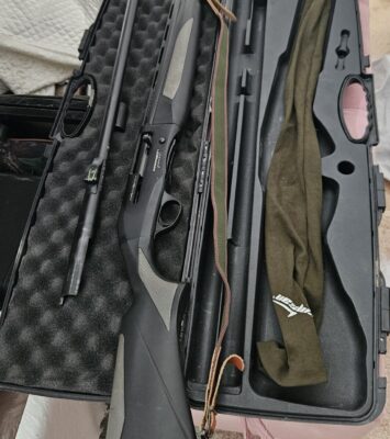 Satılık YİVSİZ TÜFEK – Armsan Paragon – 12 Kalibre – Erzincan – İlan 33116 – Görsel 33118