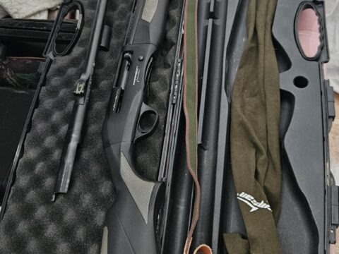 Satılık YİVSİZ TÜFEK – Armsan Paragon – 12 Kalibre – Erzincan – İlan 33116 – Görsel 33118