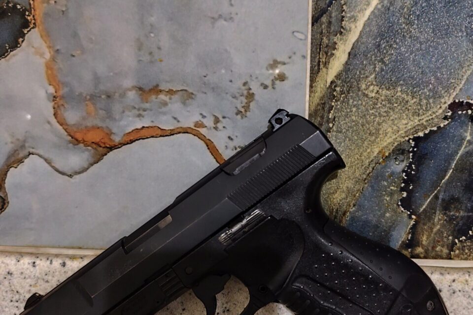 Satılık TABANCA – Walther P99 – 9mm (9x19mm) – Taşıma Ruhsatlı – Bursa – İlan 19659 – Görsel 31766