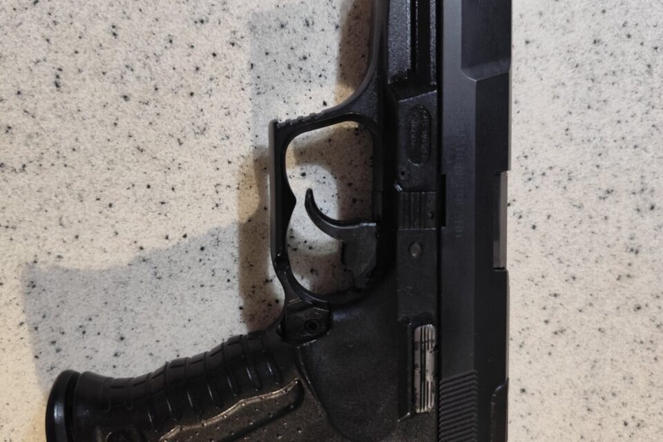 Satılık TABANCA – Walther P99 – 9mm (9x19mm) – Taşıma Ruhsatlı – Bursa – İlan 19659 – Görsel 31767