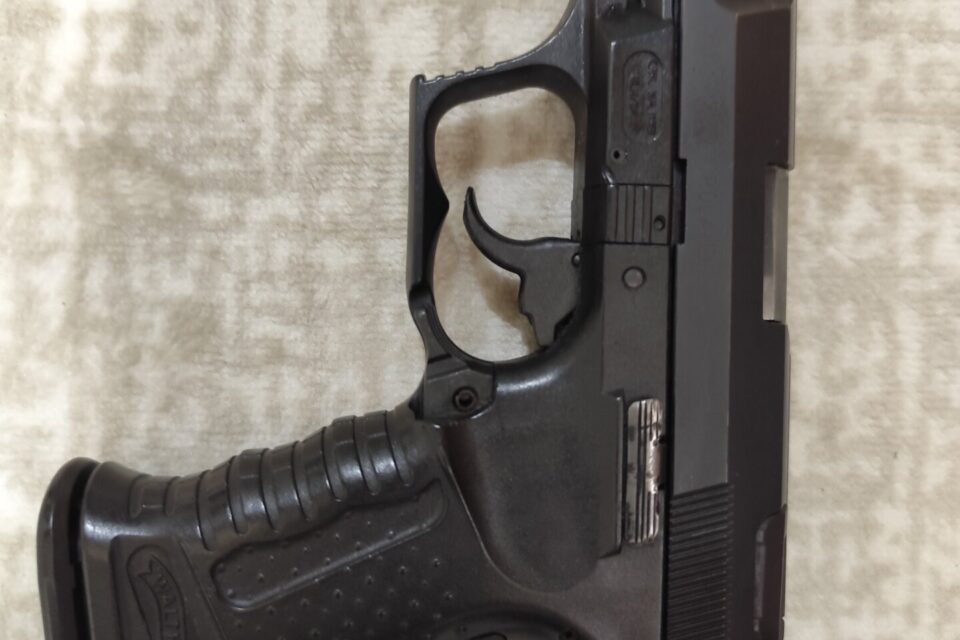 Satılık TABANCA – Walther P99 – 9mm (9x19mm) – Taşıma Ruhsatlı – Bursa – İlan 19659 – Görsel 31768